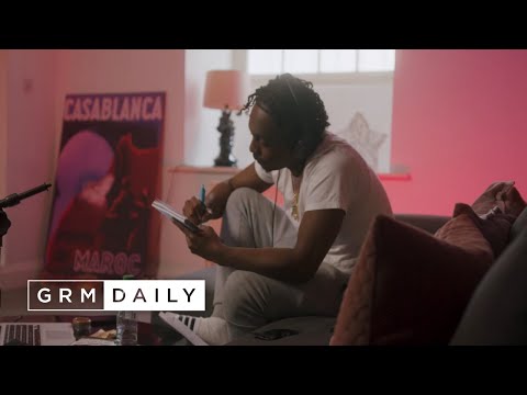 Jibsta - U 2 Myself [Music Video] | GRM Daily