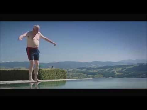 "Welcome to SVP" Song - Hallenbad Edition  ;D