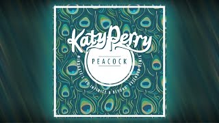 Katy Perry - Peacock (MindGate&#39;s &#39;To Infinity &amp; Beyond&#39; Extended Remix)
