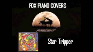 Star Tripper - Harry Chapin (Cover)