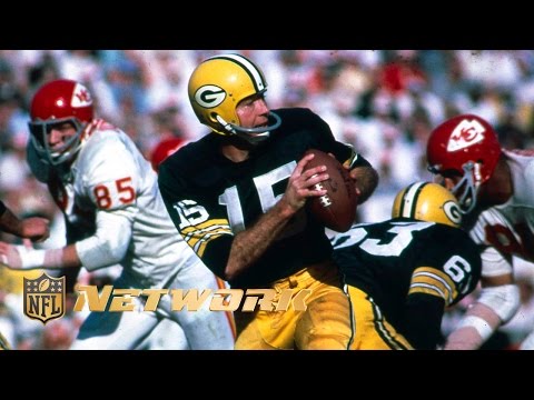The Birth Of The Super Bowl | 'The Timeline: The Merger' | NFL Network