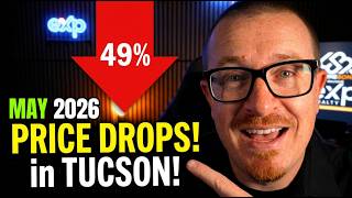 Price Reductions Hit Tucson Market | May 2026 Analysis
