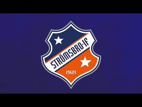 Strömsbro IF Intro/Entrance Song 2022/23