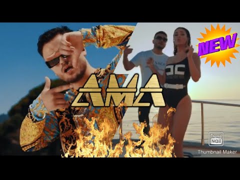 [FREE] Ardian Bujupi x Xhensila Type Beat ///AMA/// Dancehall Type Beat 2020