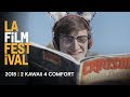 2 KAWAII 4 COMFORT Teaser 2018 LA Film Festival Sept 20 28