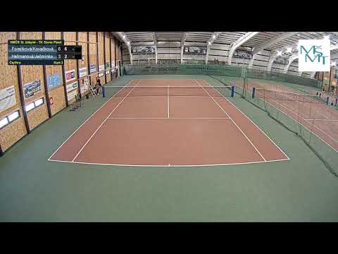 Kurt 3_7.3.2022_ HMČR St. žákyně - TK Slavia Plzeň