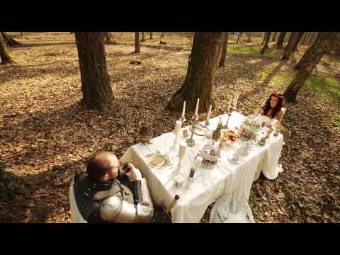 Nella fantasia - Andreea Ilie