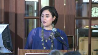 Gender & Dance in Modern Iran: Biopolitics on Stage