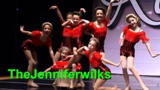 Bad Apples (Apple Tree) Full Song Featured On Dance Moms