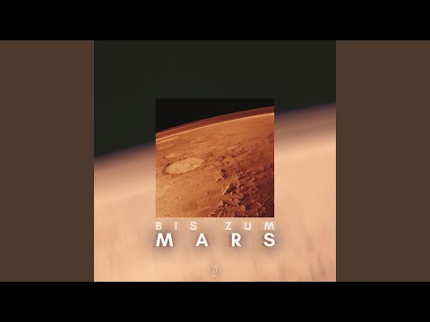 Bis zum Mars