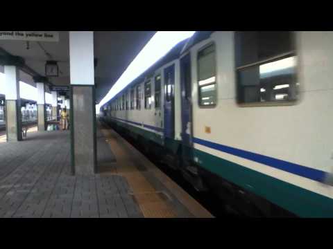 Regionale 3673 e che composizione!