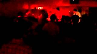 Caveman -- Thankful &amp; Decide