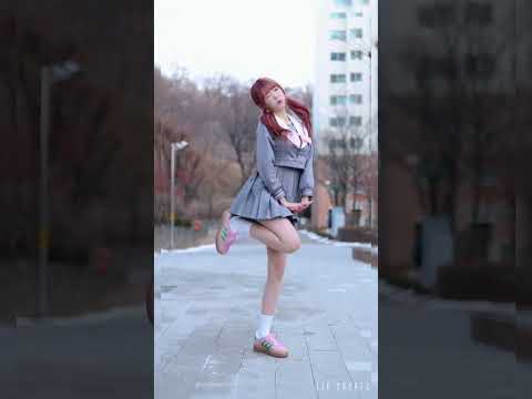 Cascada - Everytime we touch song [Cover dance] #reels#short