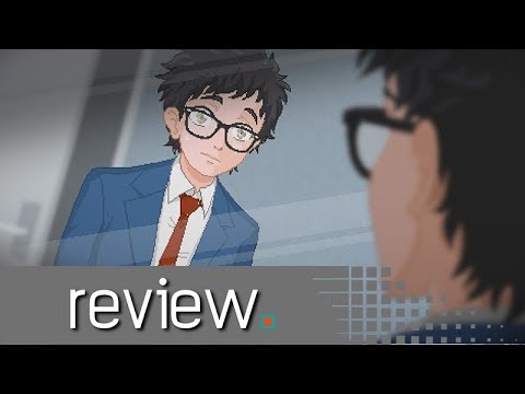 Yuppie Psycho Review - Noisy Pixel