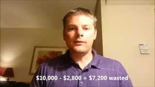 Real Estate Investing: Dave Ramsey method Vs Everyone Else