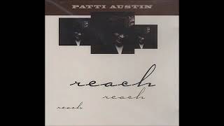 Patti Austin - Reach (Dub Mix) (audio qualidade fullHD)