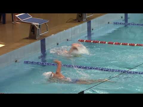 Petruzzi Nadia (4) 100SL - Lucca 16.02.20