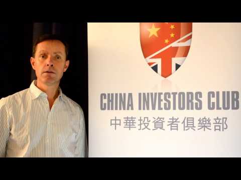 Welcome to First China UK Property and Healthcare MarketPlace 2017