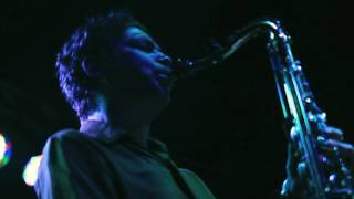 The Buttertones At The Constellation Room 2017