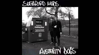 Wage Don't Fit - Sleaford Mods
