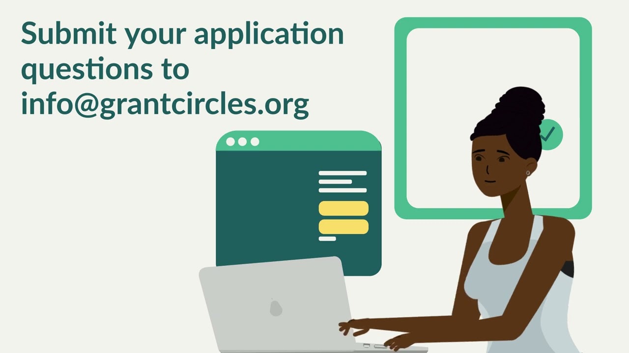 Intro To Grant Circle: Your Organization's Emergency Relief Fund