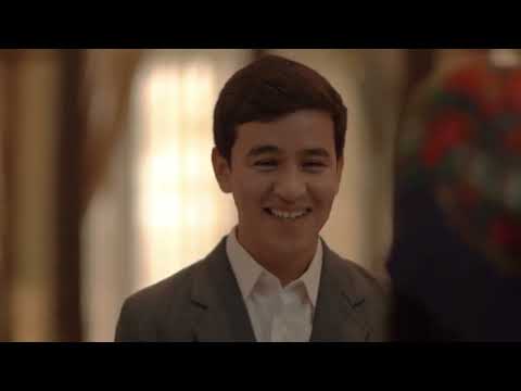 "Ulgamda owaz"gepleşiginde Ýagşymyrat Annadurdyýew