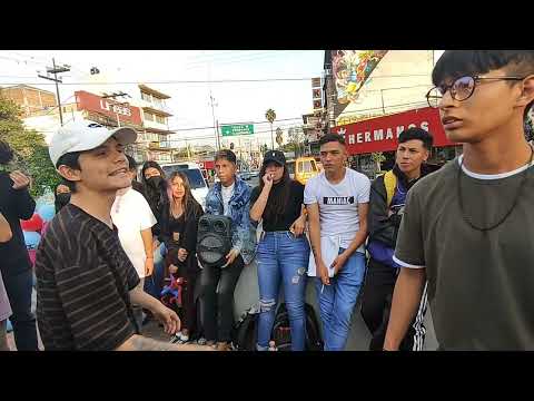 WHITE vs. ARIES: Cuartos | FECHA VII | 2021