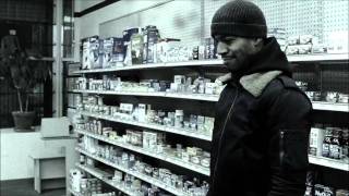 KiD CuDi - MANIAC Short Film (Full + HD)