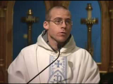Click to Watch the St. John of Sahagun video Click to Watch the St. John of Sahagun video