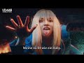 Ava Max - Who's Laughing Now Deutsche Übersetzung Ava Max - Who's Laughing Now Deutsche Übersetzung