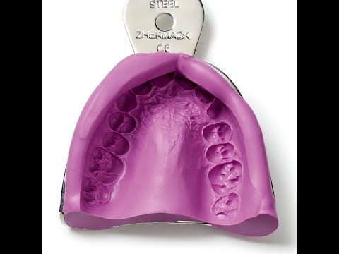 Оттискная масса Ypeen Упин для оттисков альгинат Универсальная формовочная масса - фото 1 - id-p18628308