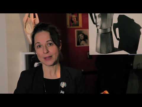 Fragments d'Histoire Expo Ciao Italia un documentaire de Valerio Truffa