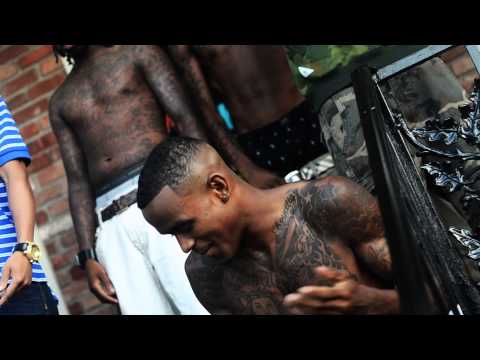 Yung Memphis ft Reggie Ink - In The Zone | Shot by @YungDee901