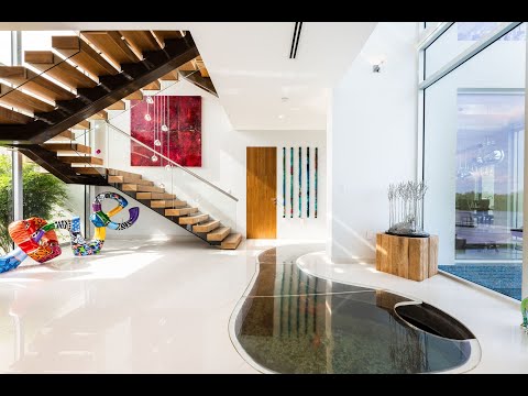 48 Lalique Penninsula Quay  #48 | George Town, Grand Cayman - The Agency