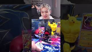 Pack Battle EP 3 ใครแพ้เลี้ยงข้าว #pokemoncommunity #pokemoncards #PokemonTCG #pokemon #pikachu