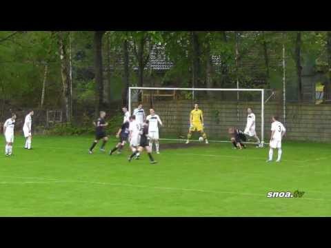 SV Ofenerdiek - SSV Jeddeloh II