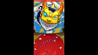 【モンスト】６周年記念ガチャ！出るかハイビスカス？！