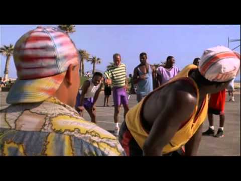 White Men Can't Jump - Chump