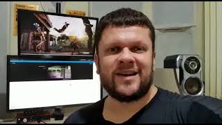 Depoimento em vídeo