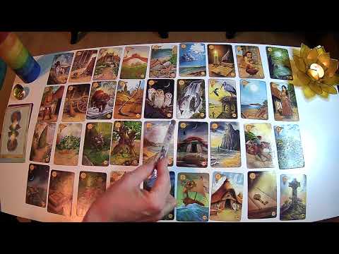 Wochenorakel 15.02-21.02.21