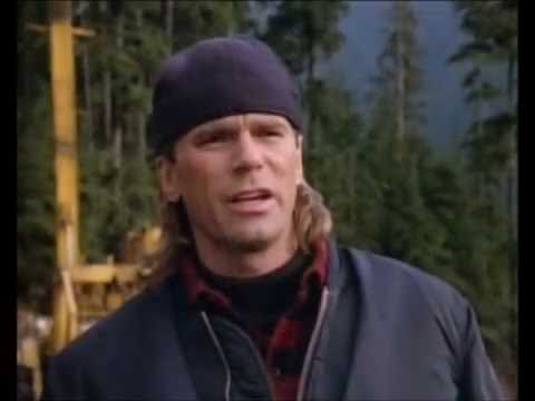Screencapture Video MacGyver - Be That Easy