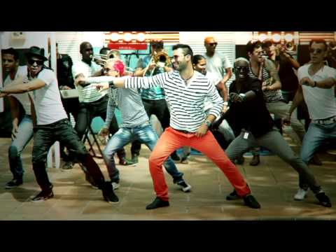 jg el dueño del party