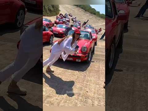 Por Que os Carros Não Capotam Aqui. #shorts