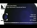 Vijay Iyer - Autoscopy - Solo - 06