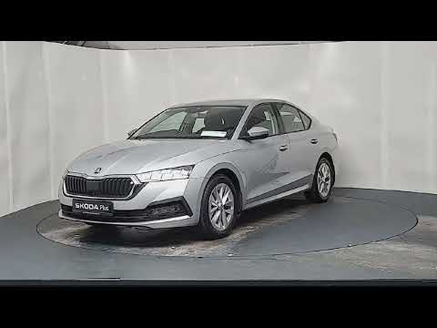 2024 Skoda Octavia