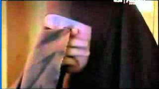 Holland Girl Converted To Islam because of this song ( last breath )