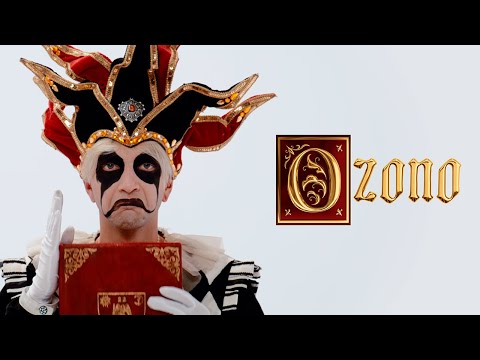 Miniatura de OZONO