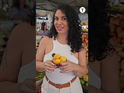 Pequi: Curiosidades sobre o fruto nativo do Cerrado brasileiro