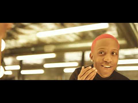 The Yunginz - Fall Back ( Official Music Video )