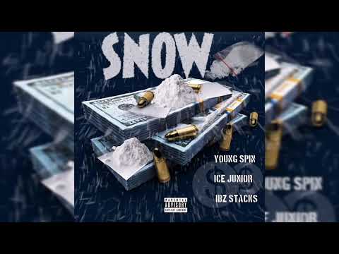 Young Spin - Snow (ICE Junior & IBZ Stacks)